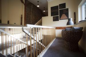 superb luxury suites