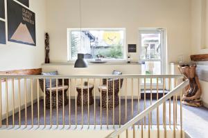 superb luxury suites