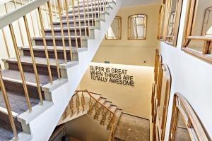 superb luxury suites