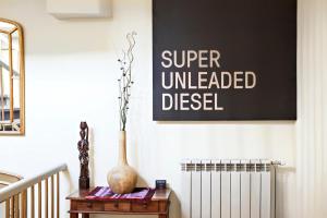 superb luxury suites