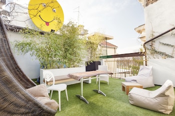 superb luxury suites