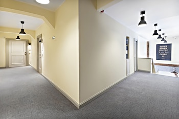 superb luxury suites