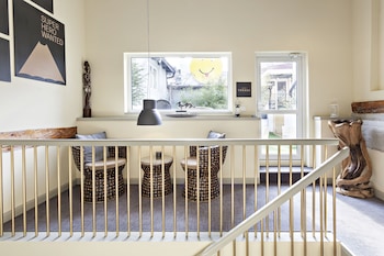 superb luxury suites