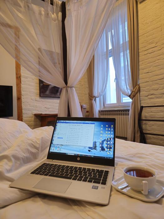 superb luxury suites