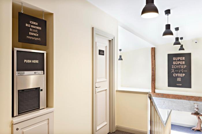 superb luxury suites