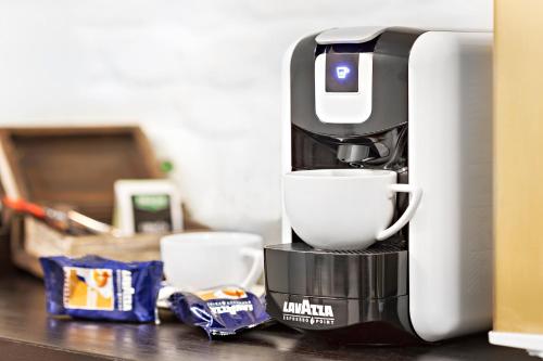 superb luxury suites