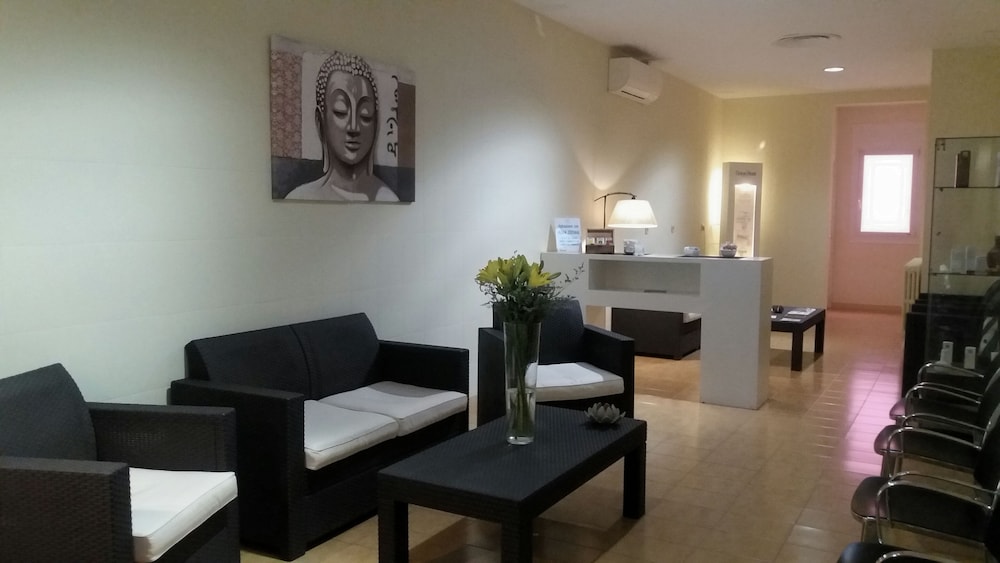 1881 hotel balneario vichy catalan