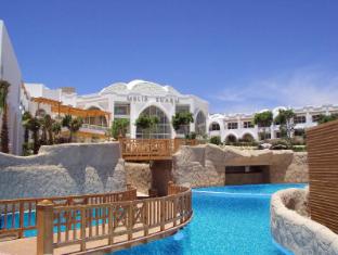 sharm el sheikh