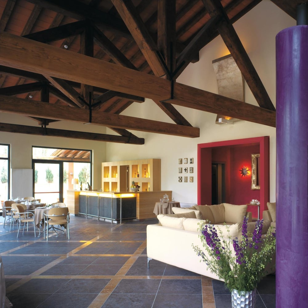 meridiana country hotel