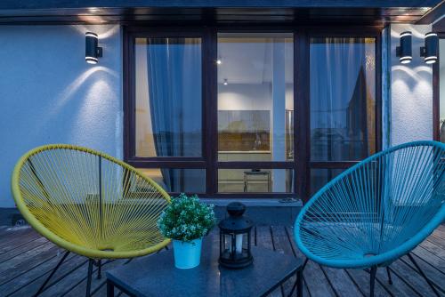 rentplanet apartamenty ruska