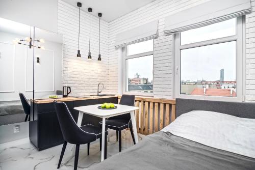 rentplanet apartamenty ruska