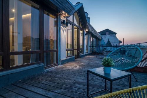 rentplanet apartamenty ruska