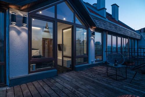 rentplanet apartamenty ruska