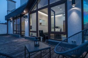 rentplanet apartamenty ruska