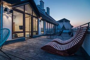 rentplanet apartamenty ruska