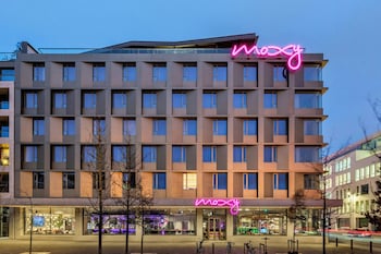 antwerp city appartment