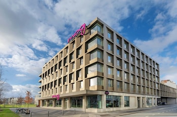 antwerp city appartment