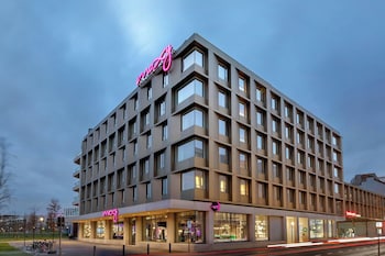 antwerp city appartment