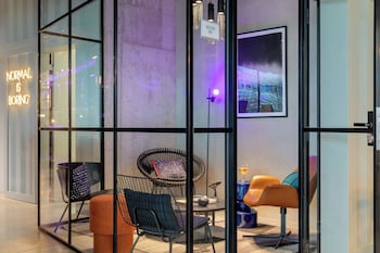 antwerp city appartment