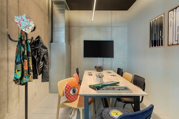 antwerp city appartment