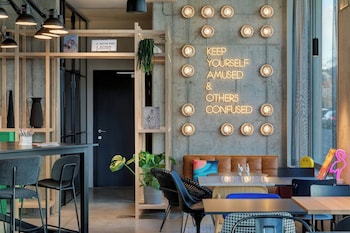 antwerp city appartment