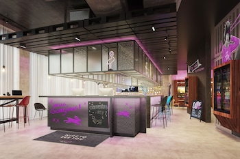 antwerp city appartment