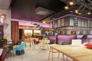 antwerp city appartment