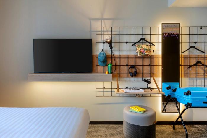 antwerp city appartment