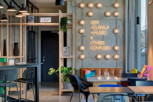 antwerp city appartment