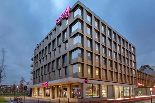 antwerp city appartment