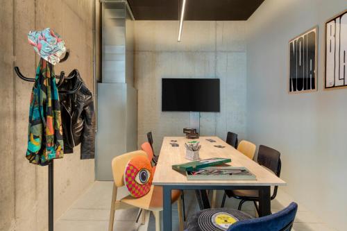 antwerp city appartment