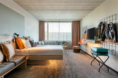 antwerp city appartment