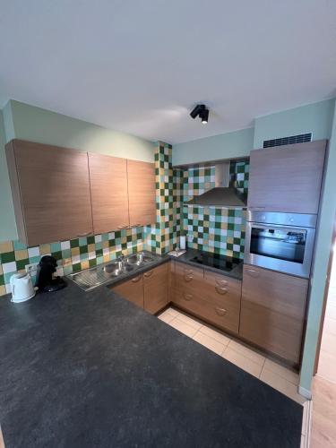 antwerp city appartment