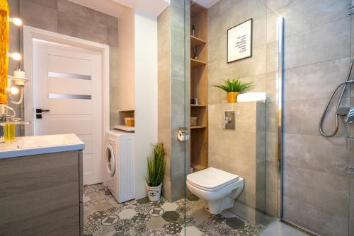 rentplanet apartamenty izerska