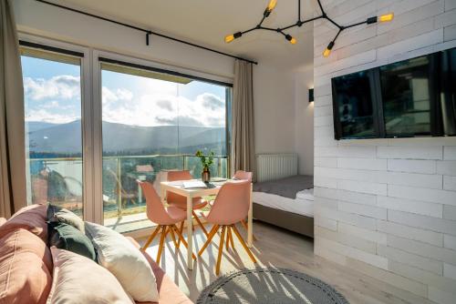 rentplanet apartamenty izerska