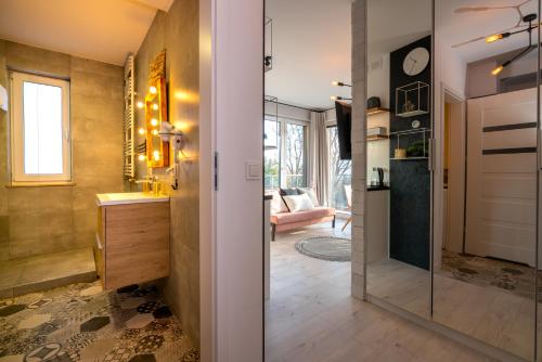 rentplanet apartamenty izerska