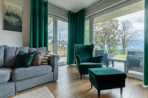 rentplanet apartamenty izerska