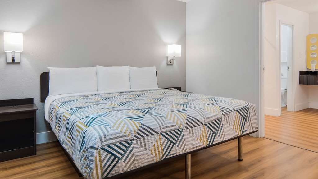 motel 6 addison tx dallas