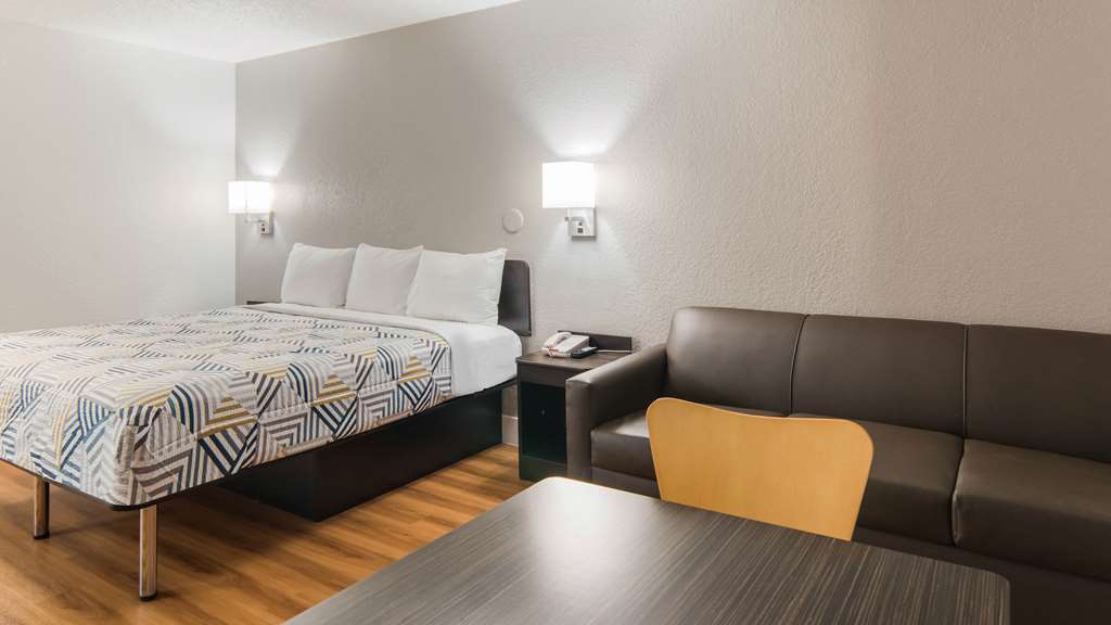 motel 6 addison tx dallas