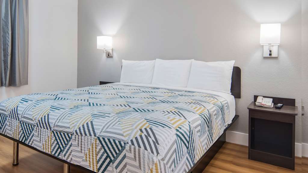 motel 6 addison tx dallas