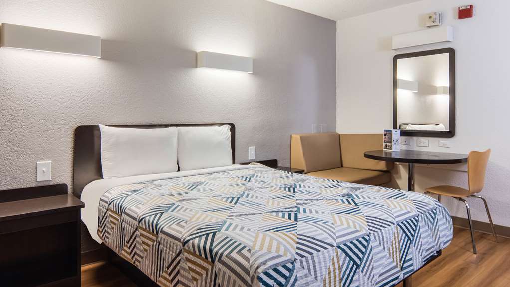 motel 6 addison tx dallas