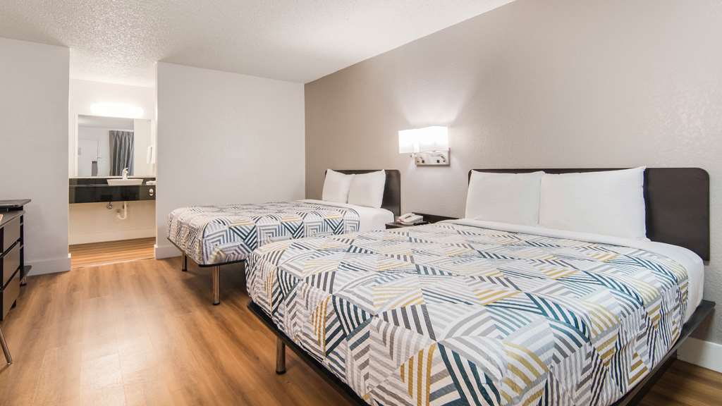 motel 6 addison tx dallas