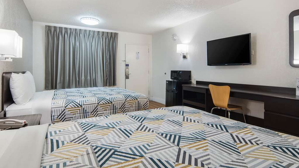 motel 6 addison tx dallas