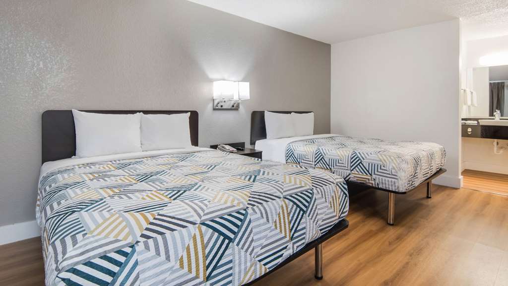 motel 6 addison tx dallas