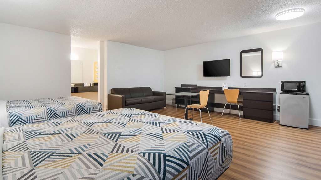 motel 6 addison tx dallas