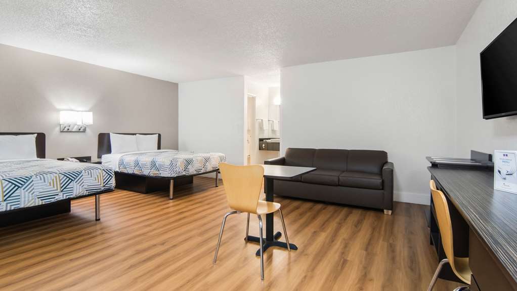 motel 6 addison tx dallas