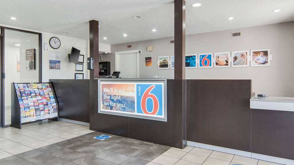 motel 6 addison tx dallas