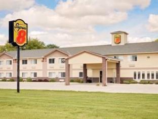 Super 8 By Wyndham Emmetsburg,West Bend>>Emmetsburg,2 star