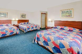 Super 8 By Wyndham Emmetsburg,West Bend>>Emmetsburg,2 star