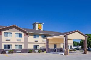 Super 8 By Wyndham Emmetsburg,West Bend>>Emmetsburg,2 star